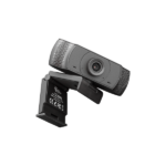 WHITE SHARK OWL GWC-004 Full HD webkamera mikrofonnal - Image 2
