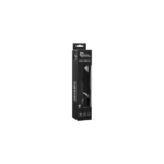 WHITE SHARK SHARK "M" gamer egérpad (320x250x3 mm) - Image 2