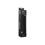 WHITE SHARK SHARK "XL" gamer egérpad (800x350x3 mm) - Image 4