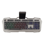 WHITE SHARK VIKING -2 membrános gamer billentyűzet (magyar) - Image 2