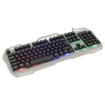 WHITE SHARK VIKING -2 membrános gamer billentyűzet (magyar) - Image 3