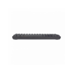 WHITE SHARK WS GK-2201B-HU RONIN-B fekete magyar!! membrán gamer billentyűzet - Image 3