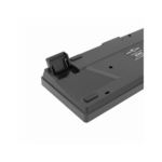 WHITE SHARK WS GK-2201B-HU RONIN-B fekete magyar!! membrán gamer billentyűzet - Image 5