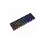 WHITE SHARK WS GK-2201B-HU RONIN-B fekete magyar!! membrán gamer billentyűzet - Image 2