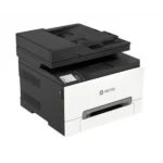 XEROX Színes lézer MFP C245, NY/M/S A4, 25 l/p, duplex, 50000 ny/hó, 1GB, LAN/USB/WiFi, 2400x600dpi, 250 lap adagoló - Image 2