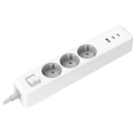 XIAOMI BHR07UKEU 20W Elosztó USB porttal, 20W, Fehér