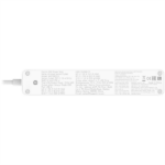 XIAOMI BHR07UKEU 20W Elosztó USB porttal, 20W, Fehér - Image 2