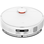 XIAOMI BHR07XBEU Robot Vacuum H40 Robotporszívó, Fehér - Image 2