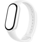 XIAOMI BHR07Y5GL Smart Band 10 Ceramic Edition Aktivitásmérő, Fehér - Image 3
