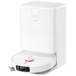 XIAOMI BHR089NEU H50 Pro Robotporszívó, Fehér - Image 2