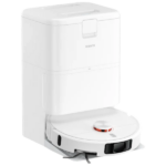 XIAOMI BHR089NEU H50 Pro Robotporszívó, Fehér - Image 3