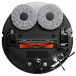 XIAOMI BHR089REU Robot  Vacuum S40Pro Robotporszívó, Fehér - Image 2