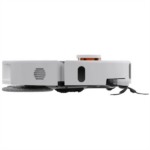XIAOMI BHR089REU Robot  Vacuum S40Pro Robotporszívó, Fehér - Image 4