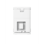 XIAOMI BHR08GUEU H50 Robotporszívó, Fehér - Image 3
