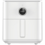 XIAOMI BHR7358EU Smart Airfryer, 6.5L, 1800W, Fehér