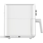 XIAOMI BHR7358EU Smart Airfryer, 6.5L, 1800W, Fehér - Image 3