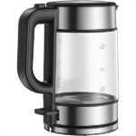 XIAOMI BHR7423EU Mi Vízforraló, 1,7L, 2200W, Üveg - Image 2