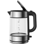 XIAOMI BHR7423EU Mi Vízforraló, 1,7L, 2200W, Üveg - Image 3