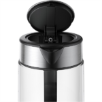 XIAOMI BHR7423EU Mi Vízforraló, 1,7L, 2200W, Üveg - Image 4