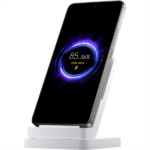 XIAOMI BHR7560GL Pro Vezeték nélküli töltőállvány, 50W, Fehér - Image 3