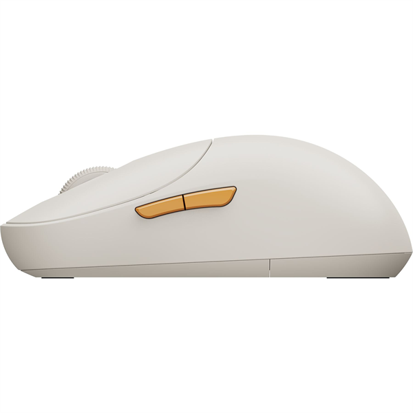 XIAOMI BHR8912GL Wireless Mouse 3 Vezeték nélküli egér, 1200 DPI, Fehér - Image 4