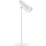 XIAOMI BHR8959GL Akkumulátoros asztali lámpa, Fehér - Image 2