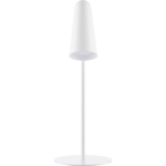 XIAOMI BHR8959GL Akkumulátoros asztali lámpa, Fehér - Image 3