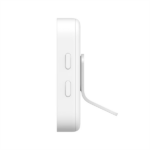 XIAOMI BHR9041GL Mi Bluetooth hőmérséklet- és páratartalom mérő, Fehér - Image 4
