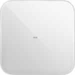 XIAOMI BHR9230GL Mi Smart Scale S200 Okosmérleg, Fehér