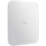 XIAOMI BHR9230GL Mi Smart Scale S200 Okosmérleg, Fehér - Image 3