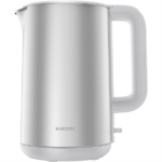 XIAOMI BHR9539EU Vízforraló, 1,7L, 1800W, Ezüst
