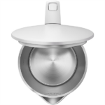 XIAOMI BHR9539EU Vízforraló, 1,7L, 1800W, Ezüst - Image 5