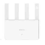 XIAOMI DVB4493GL BE3600 2.5G EU Router, Fehér