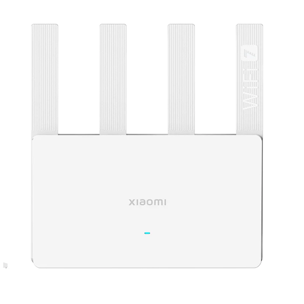 XIAOMI_DVB4493GL_BE3600_25G_EU_Router_Feher-i1917782.png XIAOMI DVB4493GL BE3600 2.5G EU Router, Fehér - Image 1