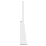 XIAOMI DVB4493GL BE3600 2.5G EU Router, Fehér - Image 4