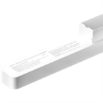 XIAOMI Magnetic Reading Light Bar Mágneses olvasólámpa, Fehér - Image 4