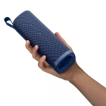 XIAOMI QBH4265GL Sound Outdoor Bluetooth hangszóró, Kék - Image 5