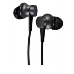XIAOMI Vezetékes füllhallgató, Mi In-Ear Headphones Basic (Black) - Image 2