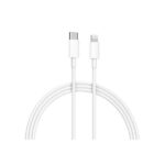XIAOMI USB kábel, Mi Type-C to Lightning Cable 1m - Image 2