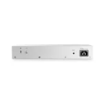 ZYXEL Switch 16x1000Mbps + 2xSFP, Fémházas, Menedzselhető, GS1915-18V2-EU0101F - Image 2