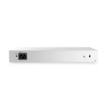 ZYXEL Switch 24x1000Mbps (12xPOE) + 2xSFP, Fémházas, Menedzselhető, GS1915-26HPV2-EU0101F - Image 2