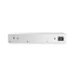 ZYXEL Switch 24x1000Mbps + 2xSFP, Fémházas, Menedzselhető, GS1915-26V2-EU0101F - Image 2