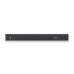 ZYXEL Switch 44x1000Mbps (44xPOE) + 4xGigabit kombó SFP+ 2xGigabit SFP, Fémházas Menedzselhető (48GbE POE port), GS1920- - Image 3