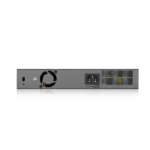 ZYXEL Switch 10x1000Mbps (8xPOE) + 2xGigabit SFP Menedzselhető Rackes, GS1350-12HP-EU0101F - Image 3