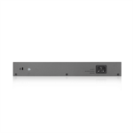 ZYXEL Switch 16x1000Mbps (16xPOE) + 2xGigabit kombó SFP Menedzselhető Rackes, GS1350-18HP-EU0101F - Image 3