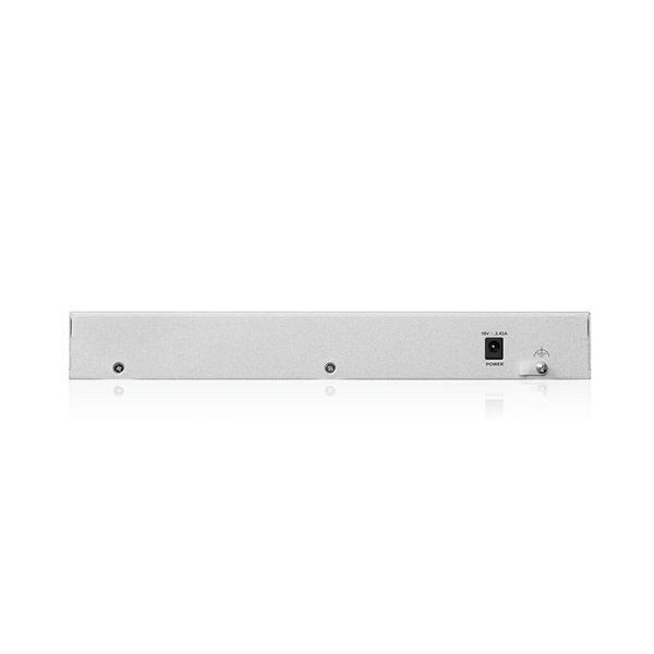 ZYXEL Tűztfal 1x2.5-GbE port + 6x1-GbE +1xPOE+ 1xUSB 3.0 + 1konzol port + 1 év Security Bundle, USGFLEX200HP-EU0102F - Image 2