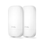ZYXEL Wireless Access Point 5Ghz AX2400 Kültéri/Beltéri 5km hatótáv, NWA55AXPTP-EU0102F - Image 3