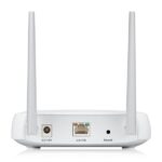 ZYXEL Wireless Access Point Dual Band BE5100 (WiFi 7) Falra rögzíthető, NWA30BE-EU0102F - Image 2