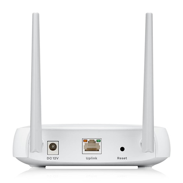 ZYXEL Wireless Access Point Dual Band BE5100 (WiFi 7) Falra rögzíthető, NWA30BE-EU0102F - Image 2