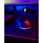 URAGE by HAMA 217836, GAMING "URAGE REAPER 250" OPTIKAI EGÉR, FEKETE, 6200DPI - Image 3
